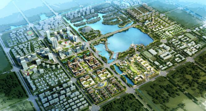 東方龍商務與東營經濟技術開發區達成委托招商引資合作，助力加快轉型升級、跨越發展