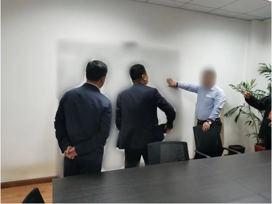 投資額超10億！高品質(zhì)環(huán)保建材制造投資選址企業(yè)成功對(duì)接黑龍江地方政府