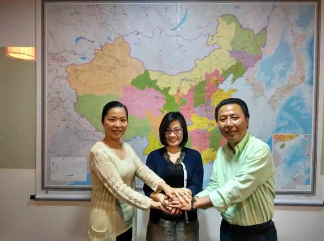 東方龍商務將創立合資公司實現上下游企業聯合，加速東方龍商務國際化轉型