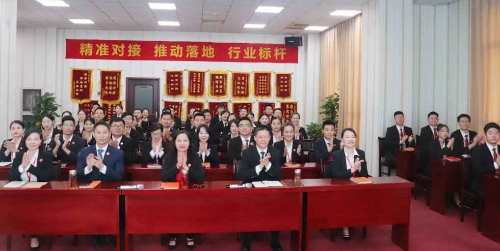 【項目評估會】東方龍商務(wù)集團舉行九月下旬項目評估會，30個優(yōu)質(zhì)項目經(jīng)評估可對接全國政府園區(qū)！