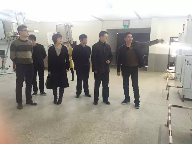 上海東方龍商務(wù)應(yīng)邀考察江西省玉山經(jīng)濟(jì)開發(fā)區(qū)，深化委托招商引資合作內(nèi)涵，落實(shí)合作協(xié)議
