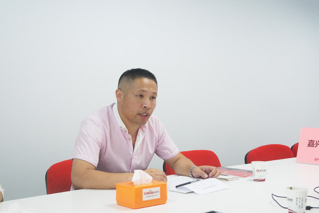 東方龍商務(wù)舉行輸送設(shè)備制造投資選址項目的政府對接會 東方龍商務(wù)舉行輸送設(shè)備制造投資選址項目的政府對接會