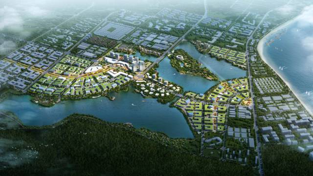湖南津市市委副書記楊文惠率隊應邀來訪上海東方龍國際商務平臺考察交流