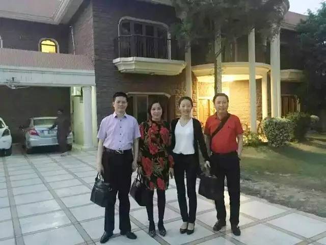 專訪丨東方龍商務(wù)CEO陳谷音：巴基斯坦充滿生機(jī)，中國企業(yè)迎來巨大藍(lán)海【三】