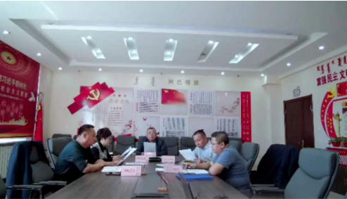 應對疫情考驗，招商“不打烊”，服務“不斷檔”！近日，集團成功助推2家優(yōu)投資選址質(zhì)企業(yè)對接地方政府