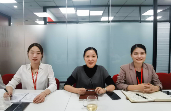 含13家上市企業(yè)、500強(qiáng)、外資投資選址項(xiàng)目！為進(jìn)博會儲備40個(gè)高質(zhì)量項(xiàng)目