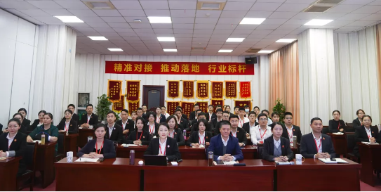 含13家上市企業(yè)、500強(qiáng)、外資投資選址項(xiàng)目！為進(jìn)博會儲備40個(gè)高質(zhì)量項(xiàng)目