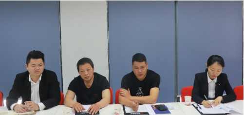 總部舉行汽車零部件+閥門生產(chǎn)投資選址項(xiàng)目政府對接會,實(shí)現(xiàn)汽車零部件轉(zhuǎn)型升級,打造更具競爭力的產(chǎn)業(yè)集群 總部舉行汽車零部件+閥門生產(chǎn)投資選址項(xiàng)目政府對接會,實(shí)現(xiàn)汽車零部件轉(zhuǎn)型升級,打造更具競爭力的產(chǎn)業(yè)集群