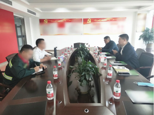 接待、對接兩不誤！今日，兩家行業(yè)領軍投資選址制造商成功對接地方政府