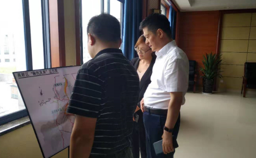 助力諸暨高新技術產業園區委托招商引資，加快推動產業轉型升級，持續優化產業結構