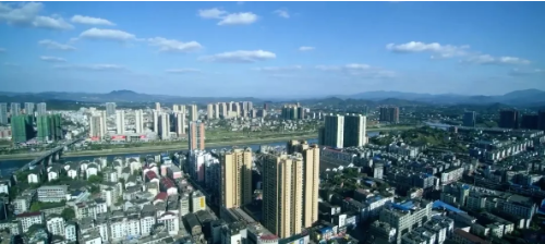 全力助推湖南婁底新化縣委托招商引資，加快打造開放型經(jīng)濟
