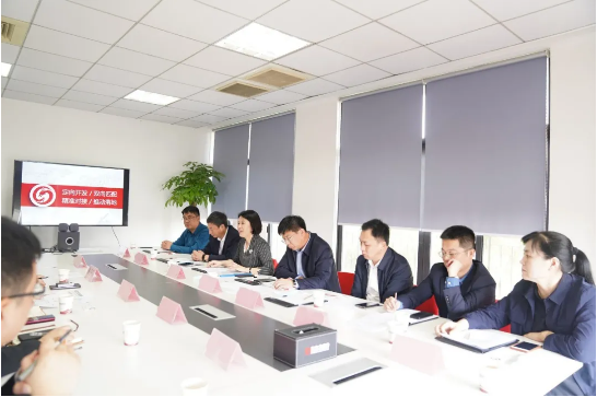 進博會圓滿落幕！集團接待全國政府園區210家，開發有投資意向的中外優質企業超100家