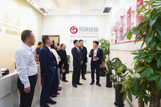 進博會圓滿落幕！集團接待全國政府園區210家，開發有投資意向的中外優質企業超100家