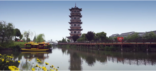 全力助推江蘇鹽城大縱湖鎮(zhèn)委托招商引資，推動特色產業(yè)集群發(fā)展