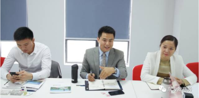 上?？偛颗e行建筑環(huán)保新材料全國布點投資選址項目的政府對接會，近期將盡快安排雙向考察