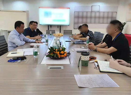 掌握核心技術(shù)！精密電子配件制造投資選址項(xiàng)目方成功對(duì)接江西地方政府