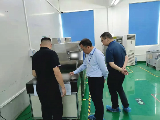 掌握核心技術(shù)！精密電子配件制造投資選址項(xiàng)目方成功對(duì)接江西地方政府