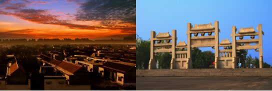 全力助推河南新鄉(xiāng)封丘縣委托招商引資，立足特色產(chǎn)業(yè)，打造魅力封丘