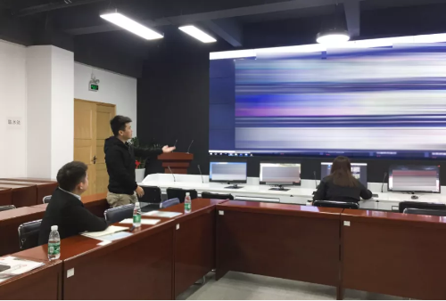 1天6場，加強溝通協作！集團務實推進6家優質投資選址企業對接地方政府