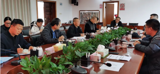 22天！建筑隔斷新材料投資選址項目精準落地廣西鐘山縣，5天后開工建設