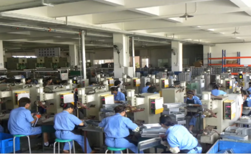 集團全力助推安徽六安霍山縣委托招商引資，著力打造支柱型特色產業高質發展