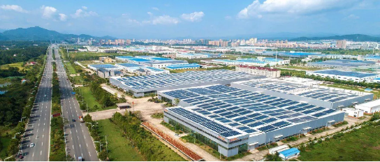 集團全力助推安徽六安霍山縣委托招商引資，著力打造支柱型特色產業高質發展