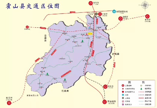 集團全力助推安徽六安霍山縣委托招商引資，著力打造支柱型特色產業高質發展