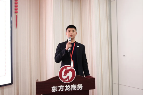  1月上旬，集團(tuán)舉行2021年首場投資選址項(xiàng)目評估會，成功通過34個高質(zhì)量項(xiàng)目
