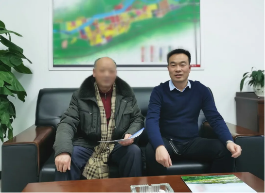 聚力結碩果！驅動機械設備投資選址項目方與甘肅地方政府成功簽訂投資協議