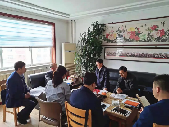 聚力結碩果！驅動機械設備投資選址項目方與甘肅地方政府成功簽訂投資協議