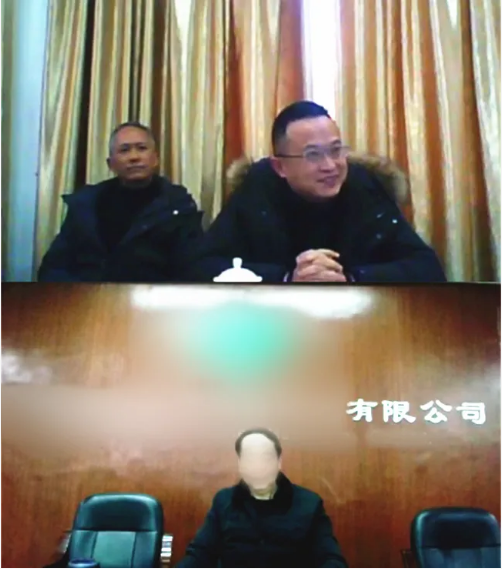 2天4場，雙線并行！集團精準推介4家優質投資選址企業對接地方政府