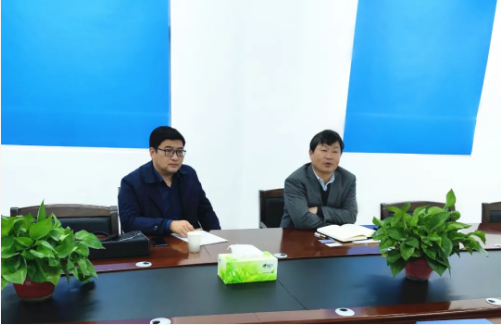 今日，集團成功推進3家高質(zhì)投資選址企業(yè)對接地方政府，均取得良好成效