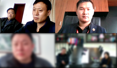 總投資額超24億！今日，集團成功舉行3場線上政企投資選址對接會