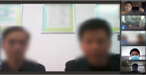 總投資額超24億！今日，集團成功舉行3場線上政企投資選址對接會
