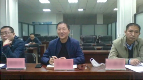 總投資額超24億！今日，集團成功舉行3場線上政企投資選址對接會