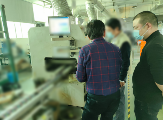 共探合作機(jī)遇！湖南地方政府成功對(duì)接投資選址電子元器件制造高新企業(yè)