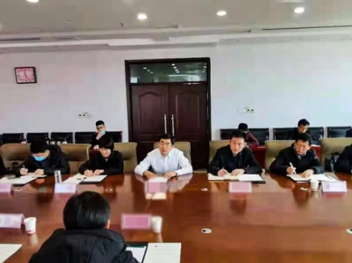 總投資額超20億元！兩家高質(zhì)新材料投資選址企業(yè)與山東某地方政府同時(shí)簽訂投資協(xié)議！