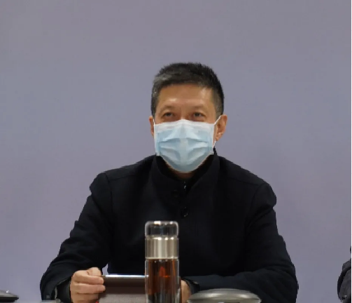 夯實隊伍基礎(chǔ)，強化骨干力量，年終系列招商引資專項培訓(xùn)圓滿收官！
