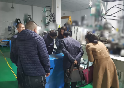 立足精準(zhǔn)，重在實(shí)效，今日3場投資選址項(xiàng)目對接會(huì)順利舉行