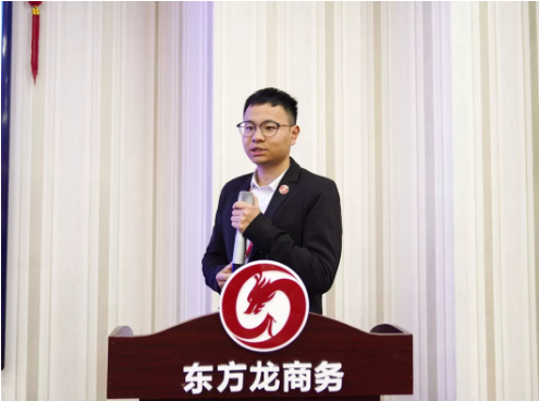 聚焦目標，務實重效！集團成功通過35個高質投資選址項目