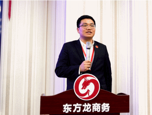 聚焦目標，務實重效！集團成功通過35個高質投資選址項目