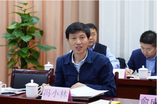 甘肅省人大常委會(huì)副主任、甘南藏族自治州委書記俞成輝一行蒞臨東方龍商務(wù)集團(tuán)，打造委托招商引資全國(guó)新標(biāo)桿