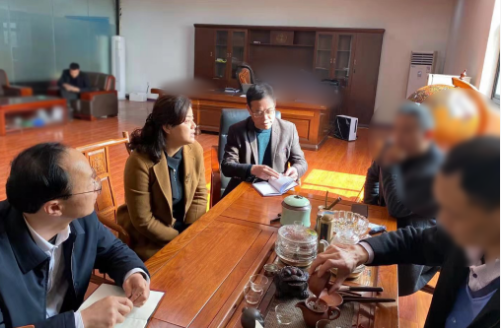 火力全開在路上！今日9場投資選址項(xiàng)目對接會在7個省份同時(shí)進(jìn)行