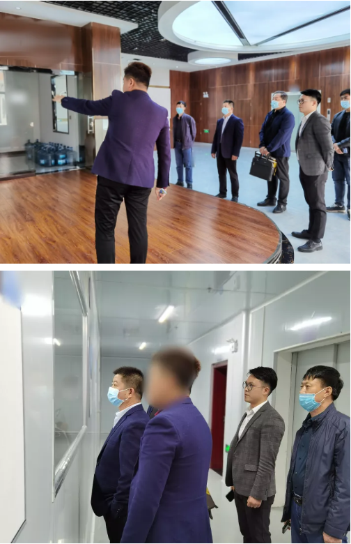 成果頻出！光學(xué)產(chǎn)品+電子配件投資選址項目與吉林某地方政府成功簽訂投資協(xié)議