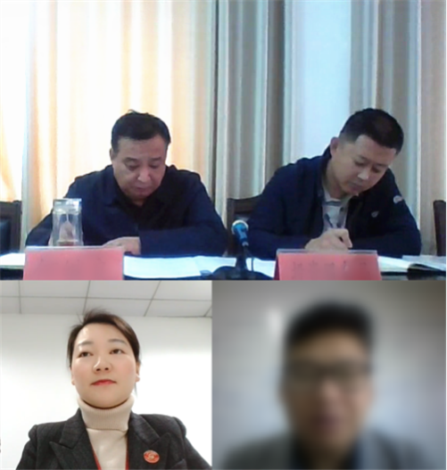 招商腳步不停歇！集團(tuán)成功推進(jìn)3家優(yōu)質(zhì)投資選址企業(yè)對(duì)接地方政府