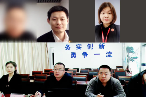 精細化管理，無縫對接！集團成功助推7家優(yōu)質投資選址企業(yè)對接地方政府