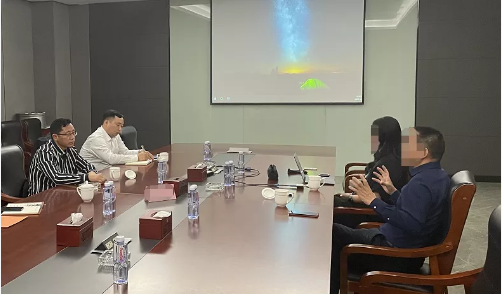 高新技術(shù)促產(chǎn)業(yè)升級(jí)！集團(tuán)成功助推3家優(yōu)質(zhì)投資選址企業(yè)精準(zhǔn)對(duì)接地方政府