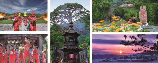 集團全力助推遼寧撫順新賓滿族自治縣委托招商引資，搶抓發展新機遇，推進全縣特色產業轉型升級