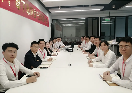 精挑細選，嚴格把關！4月上旬，集團成功通過28個優質投資選址項目