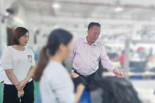 多領域！高標準！集團成功助推4家優質投資選址企業對接地方政府